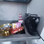 Yantra Tower Maya Apartament Gabrowo