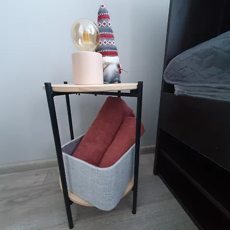 Yantra Tower Maya Apartman