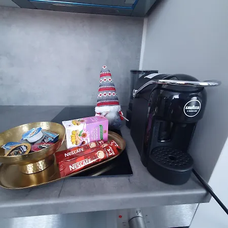 Yantra Tower Maya Appartement Gabrovo