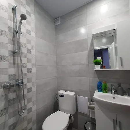 Apartman Yantra Tower Maya