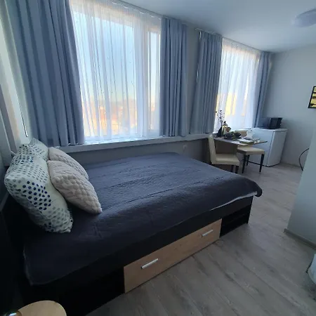 Yantra Tower Maya * Gabrovo