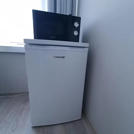 Apartman Yantra Tower Maya