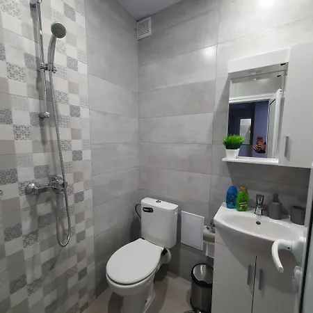 Apartman Yantra Tower Maya *