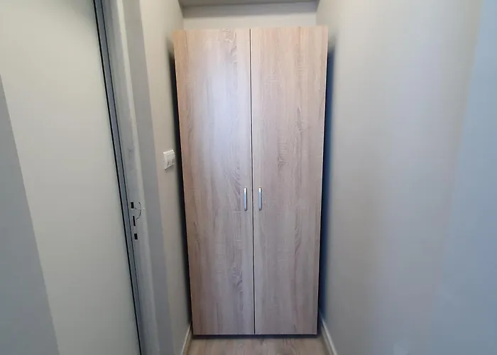 Yantra Tower Maya Appartement *