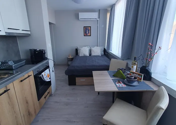 Yantra Tower Maya Gabrovo