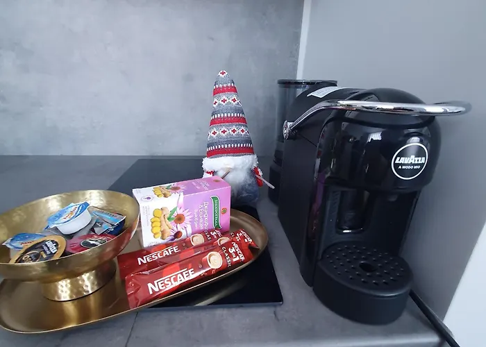 Yantra Tower Maya Appartement Gabrovo