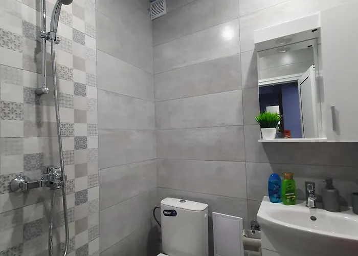 Appartement Yantra Tower Maya