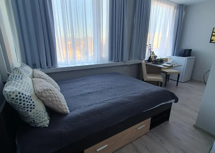 Yantra Tower Maya * Gabrovo