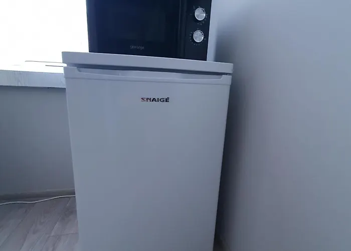 Appartement Yantra Tower Maya