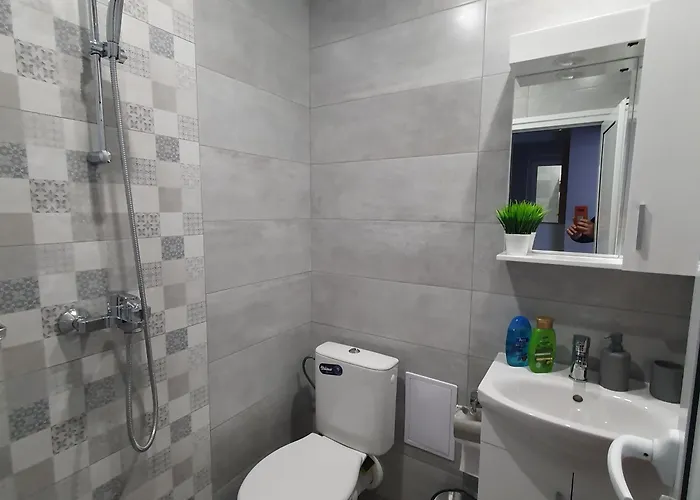 Appartement Yantra Tower Maya *